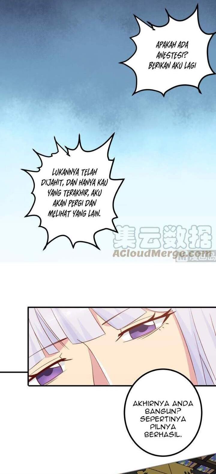 I Have a Dragon on My Body Chapter 433 Bahasa Indonesia