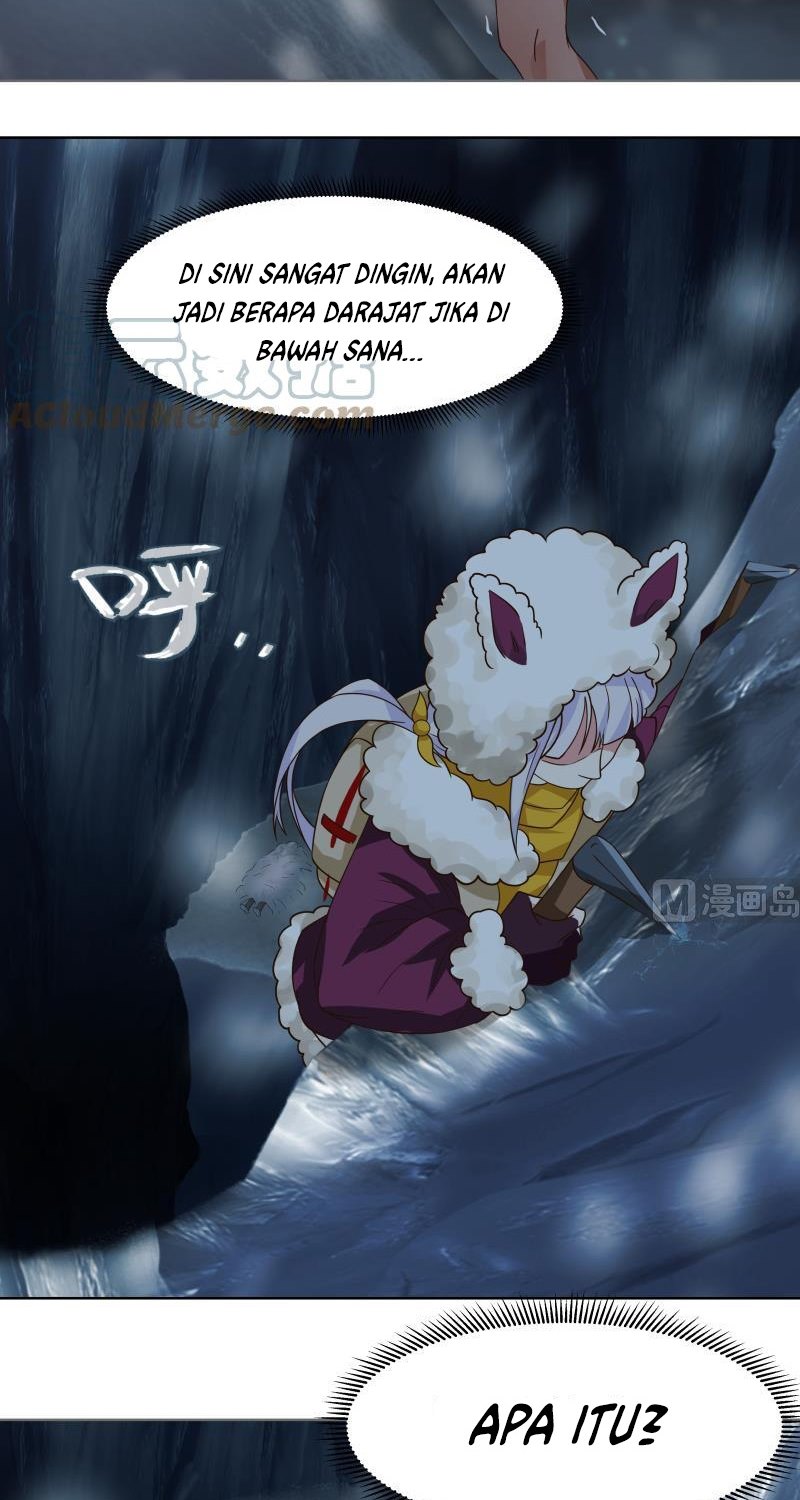 I Have a Dragon on My Body chapter 449