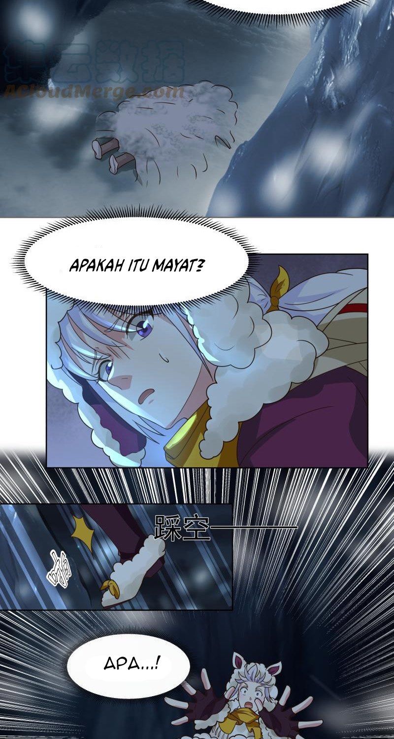 I Have a Dragon on My Body chapter 449