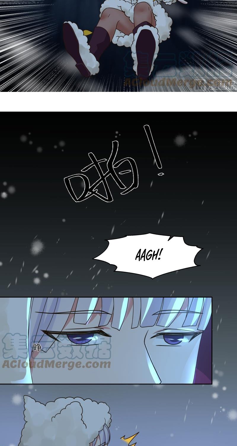 I Have a Dragon on My Body chapter 449