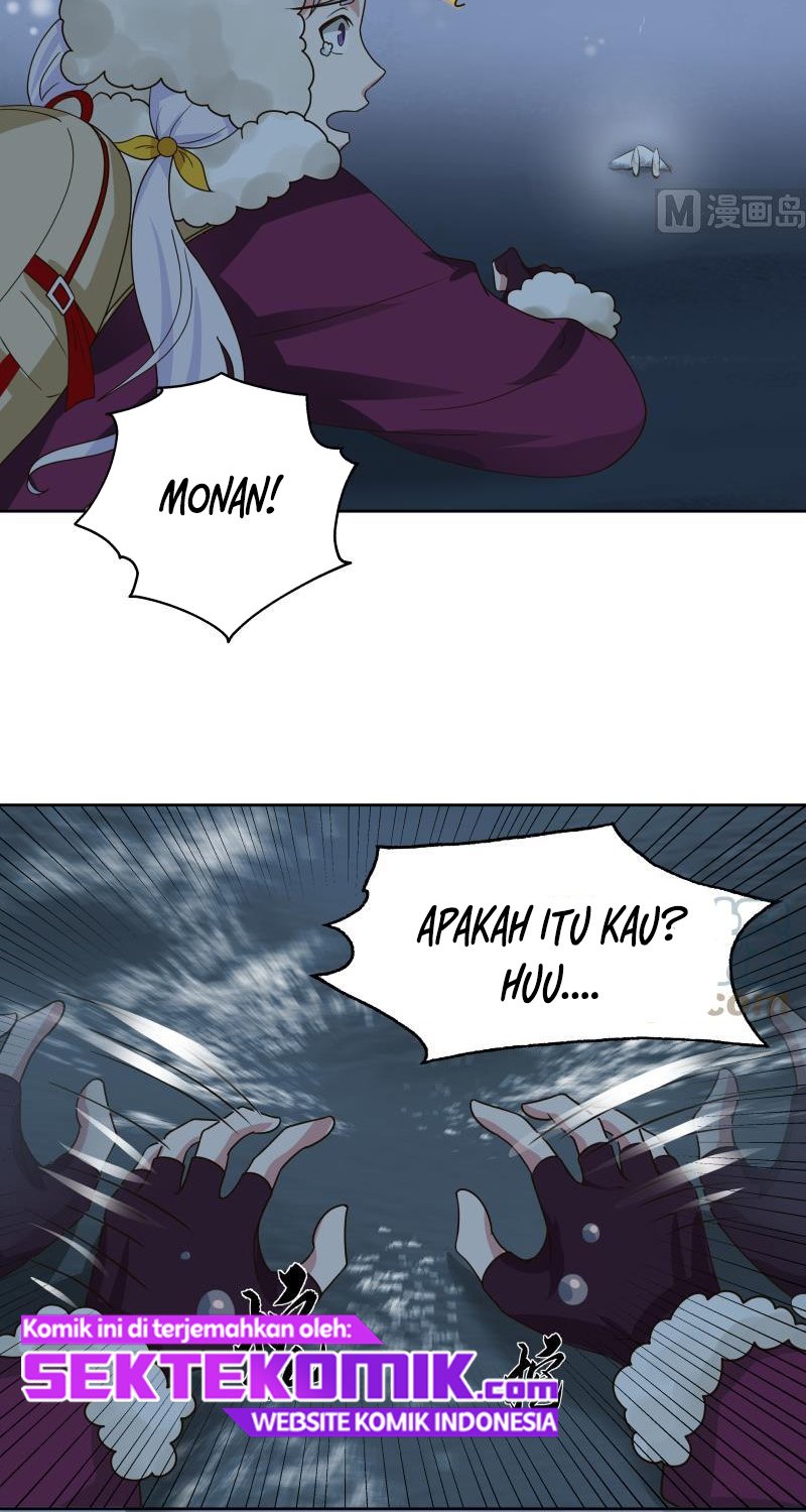 I Have a Dragon on My Body chapter 449