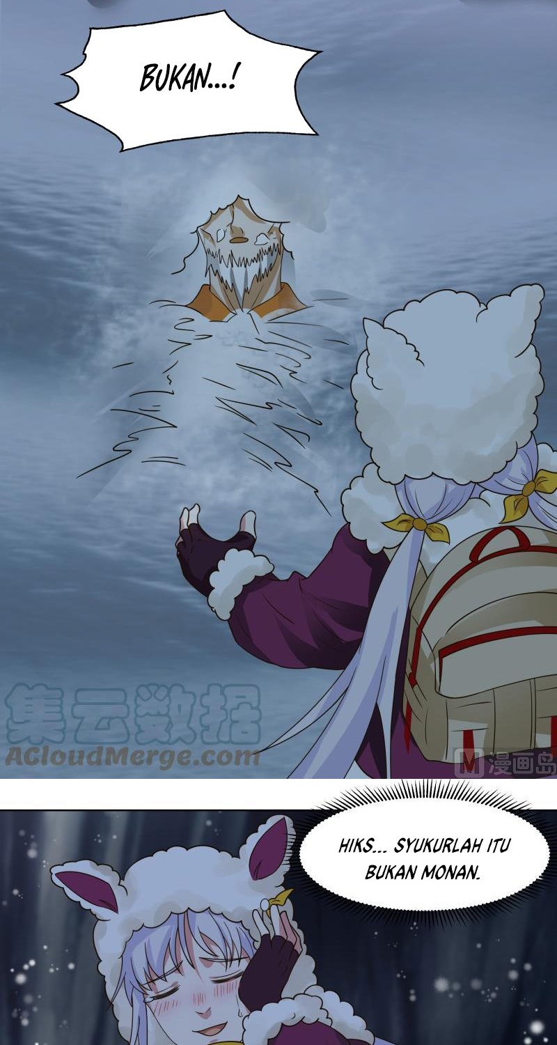 I Have a Dragon on My Body chapter 449