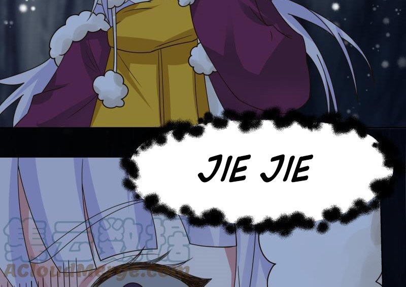 I Have a Dragon on My Body chapter 449