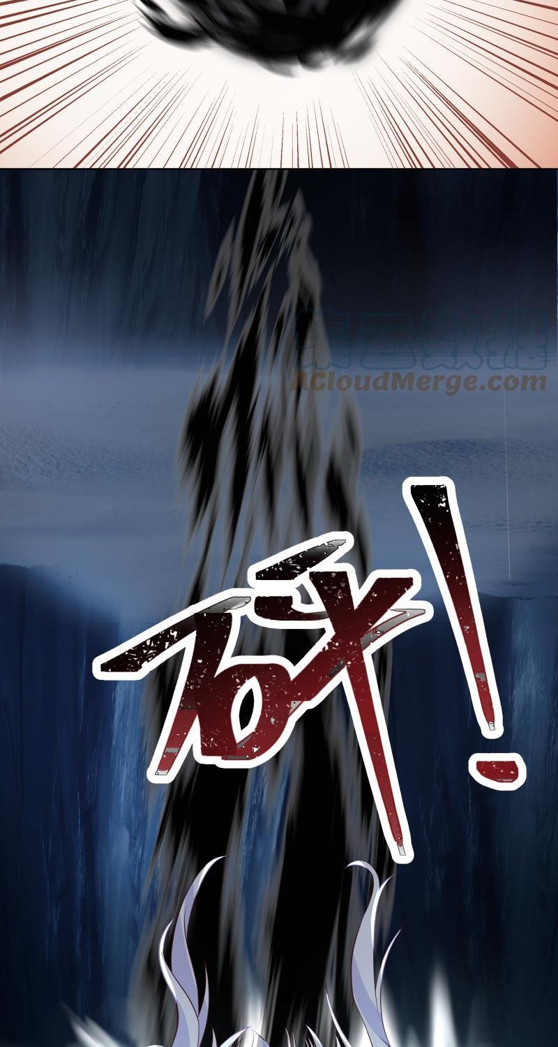 I Have a Dragon on My Body chapter 449