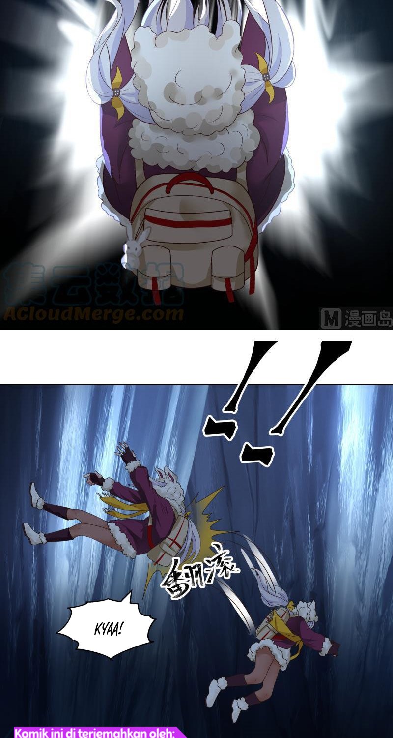 I Have a Dragon on My Body chapter 449