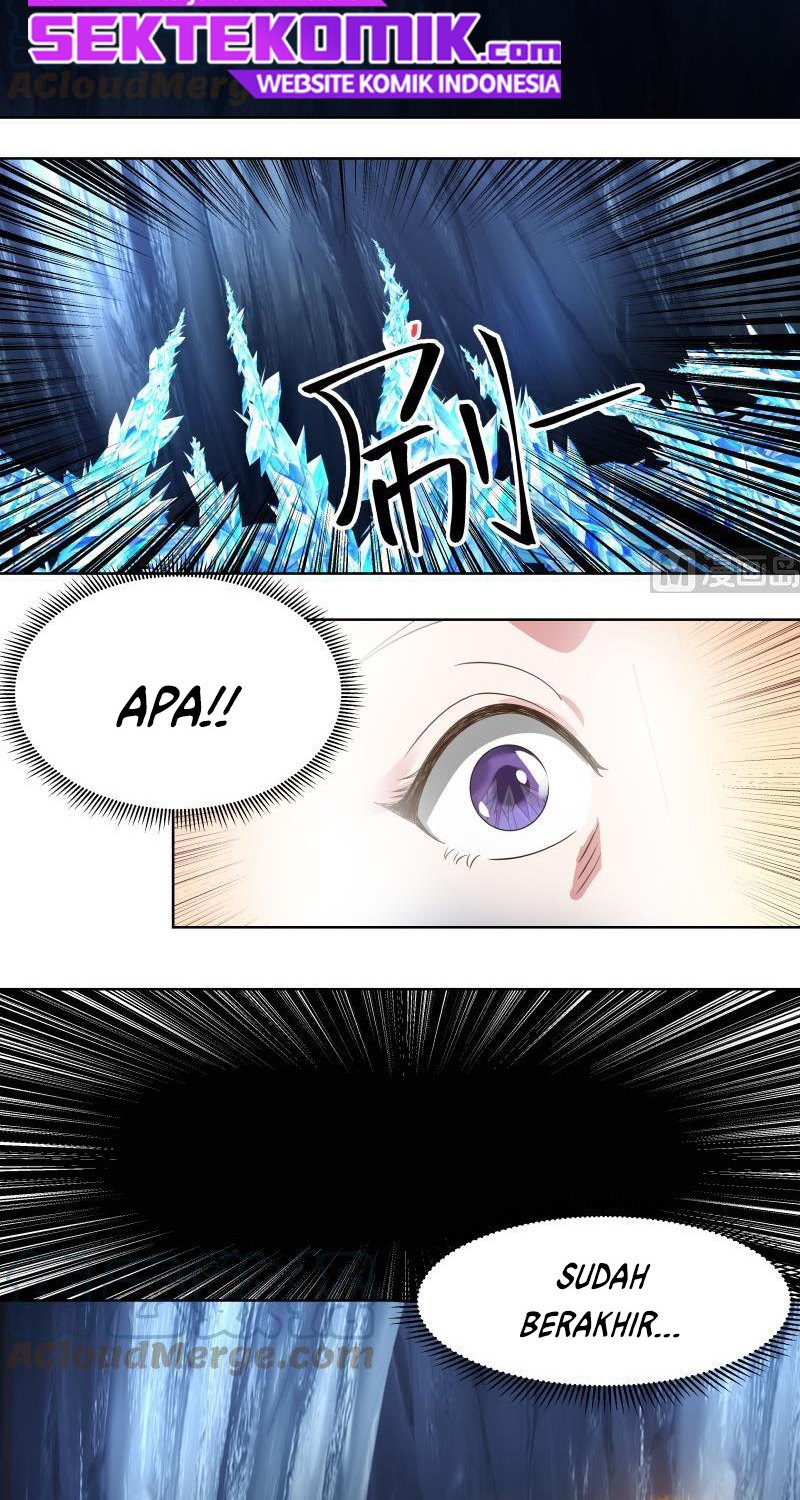 I Have a Dragon on My Body chapter 449