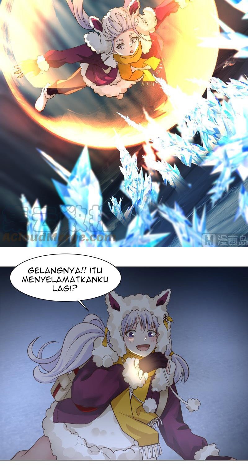 I Have a Dragon on My Body chapter 449