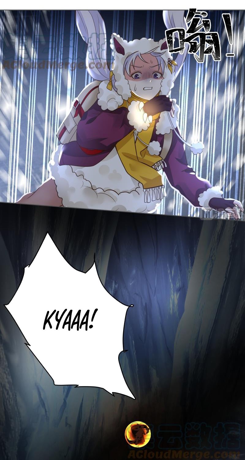 I Have a Dragon on My Body chapter 449