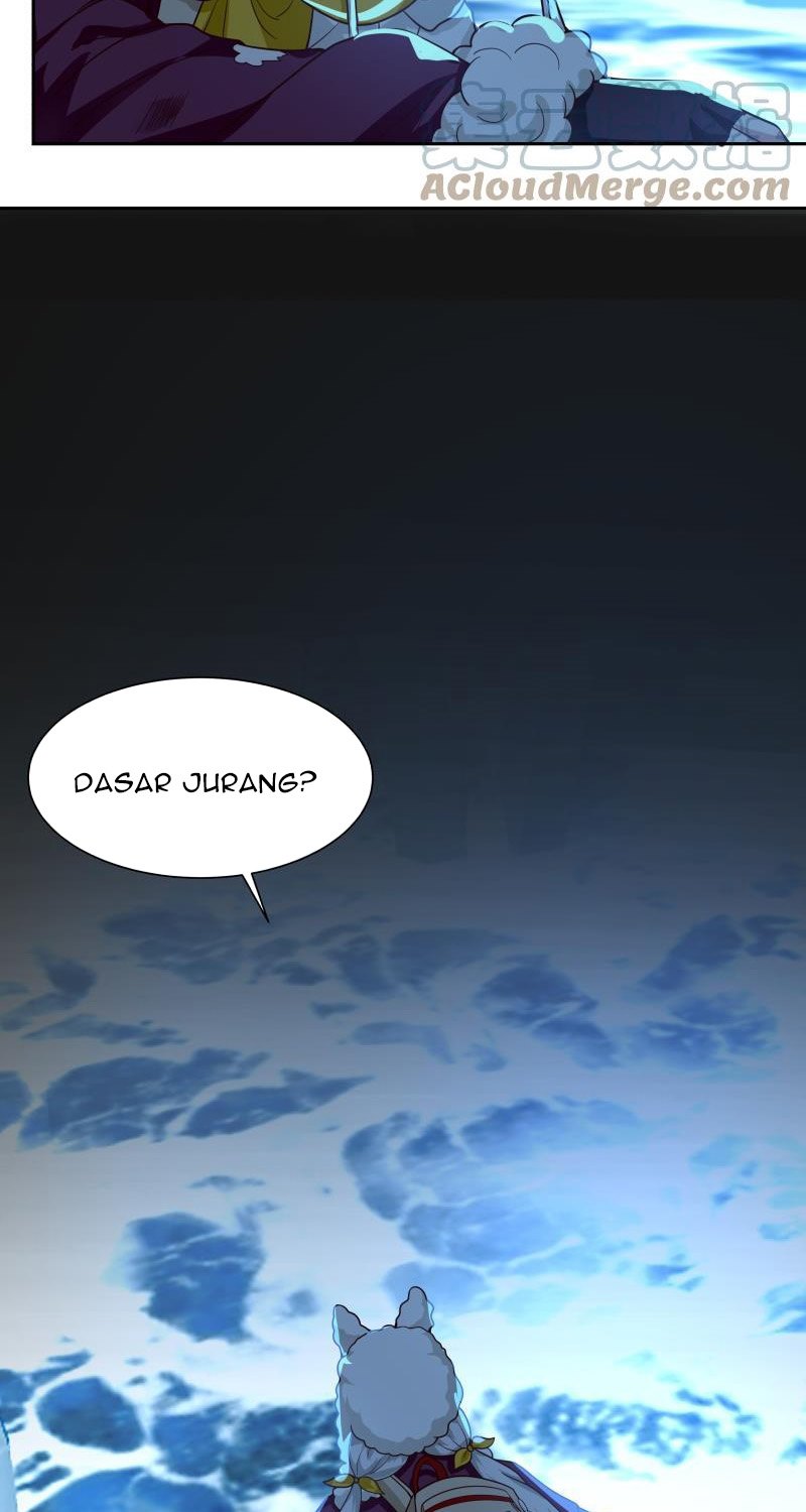 I Have a Dragon on My Body Chapter 450 Bahasa Indonesia