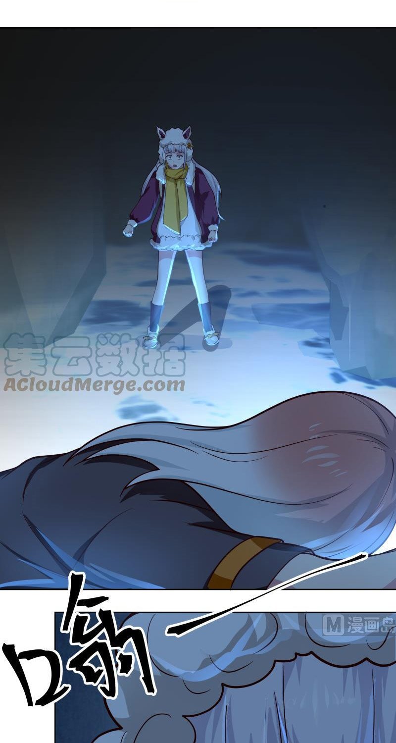 I Have a Dragon on My Body Chapter 450 Bahasa Indonesia