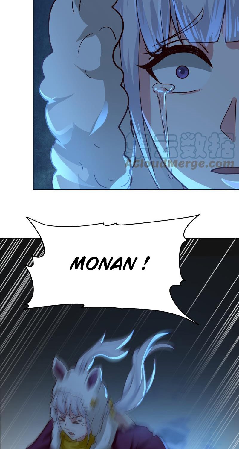 I Have a Dragon on My Body Chapter 450 Bahasa Indonesia