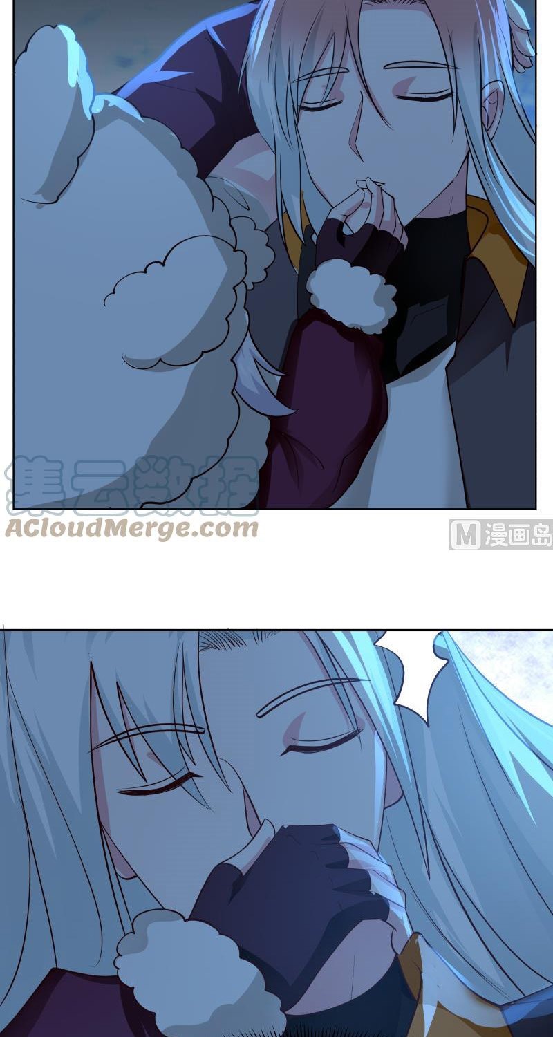 I Have a Dragon on My Body Chapter 450 Bahasa Indonesia