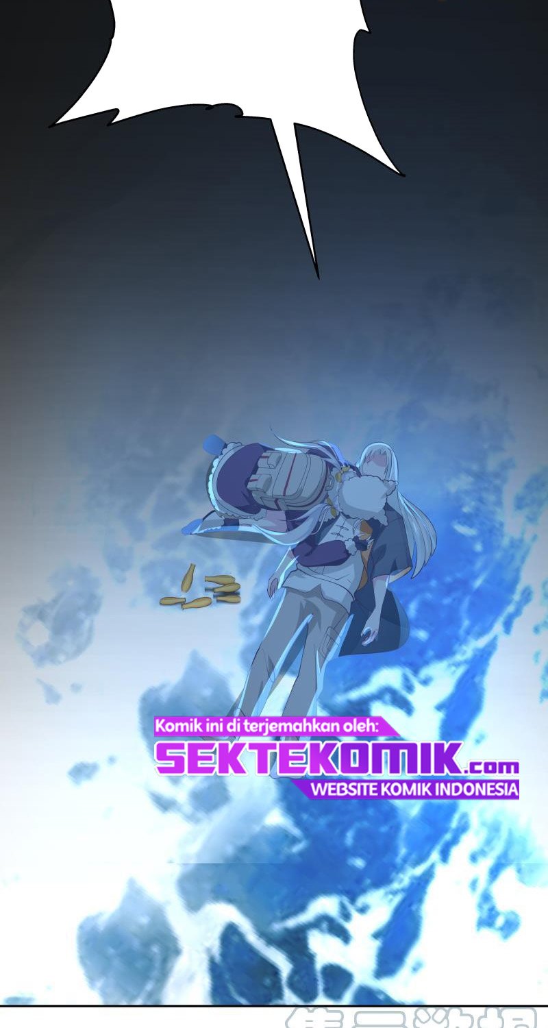 I Have a Dragon on My Body Chapter 450 Bahasa Indonesia