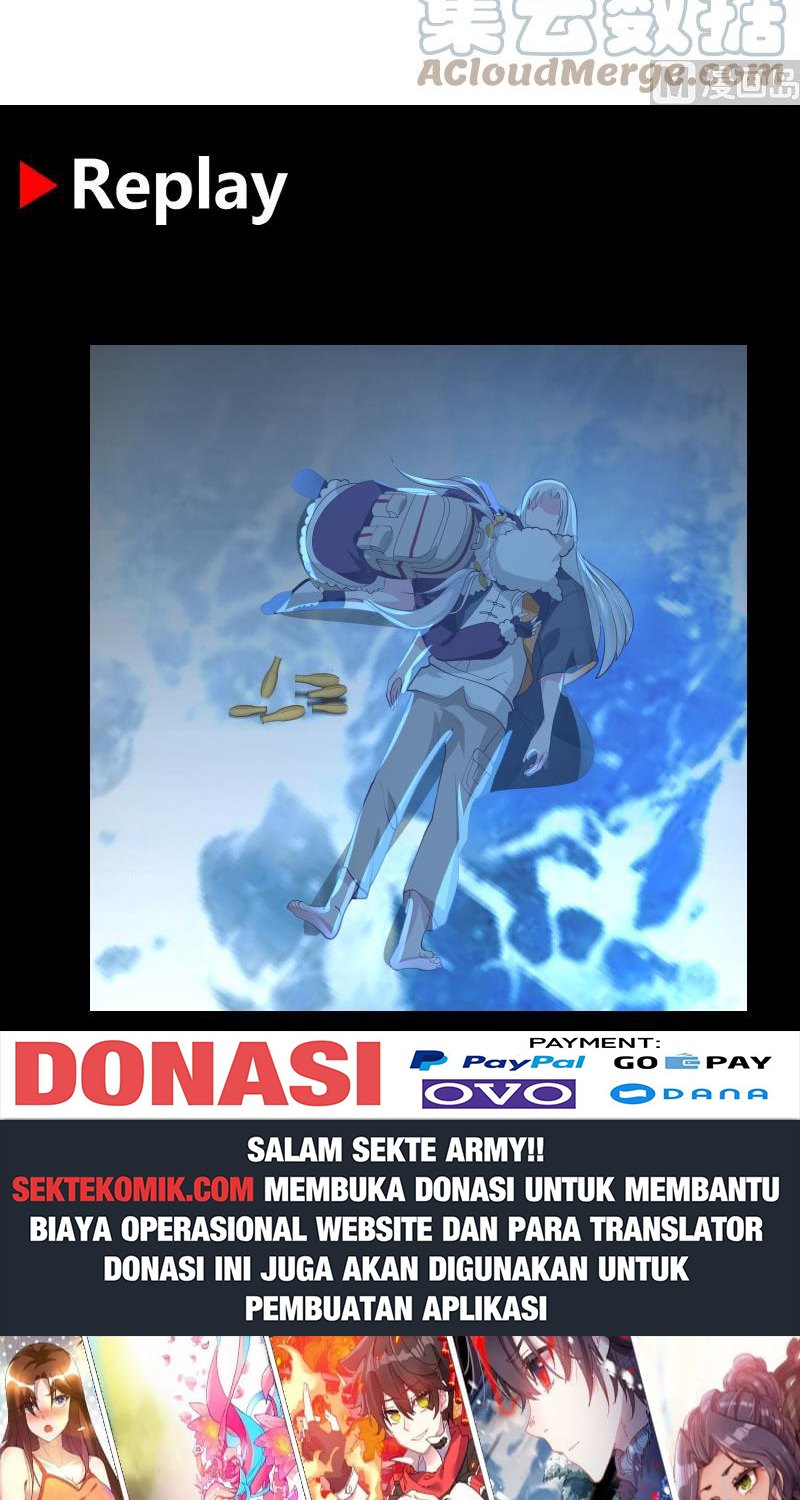 I Have a Dragon on My Body Chapter 450 Bahasa Indonesia