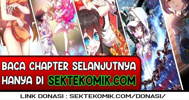 I Have a Dragon on My Body Chapter 450 Bahasa Indonesia
