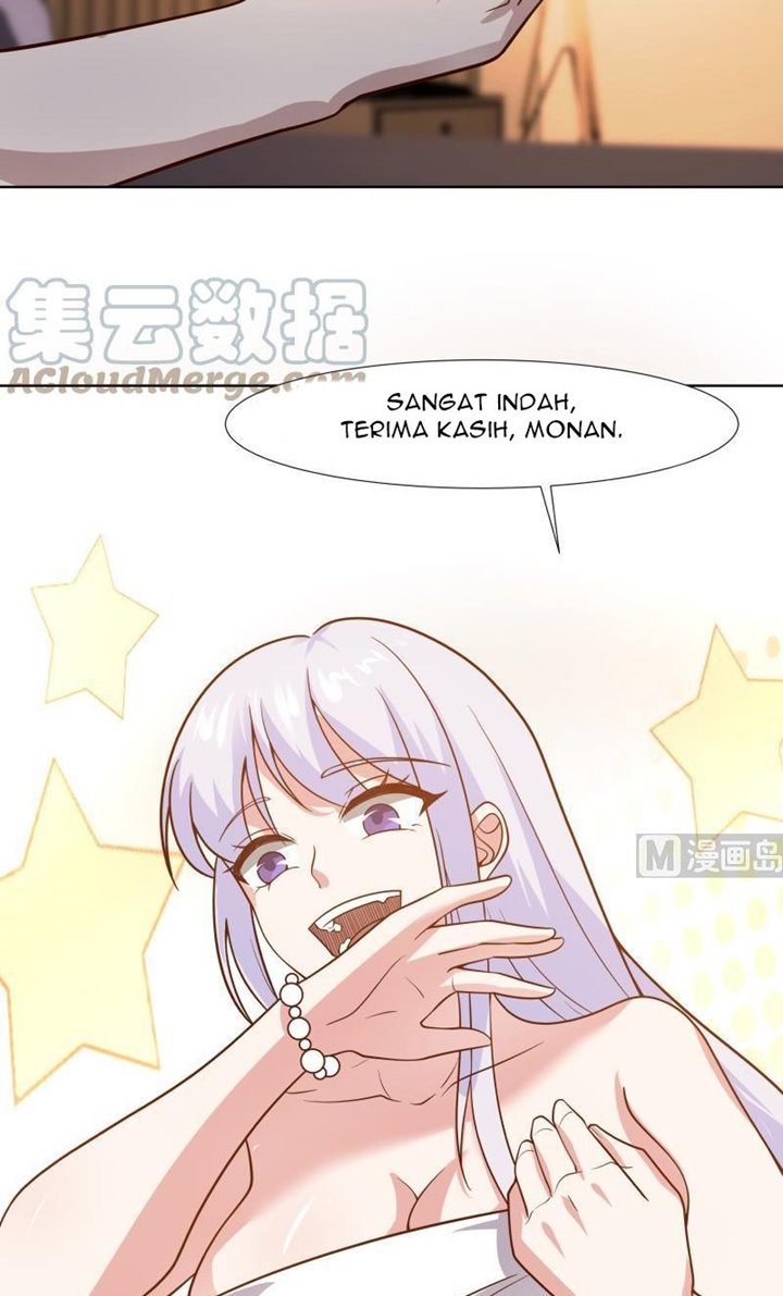 I Have a Dragon on My Body Chapter 457 Bahasa Indonesia