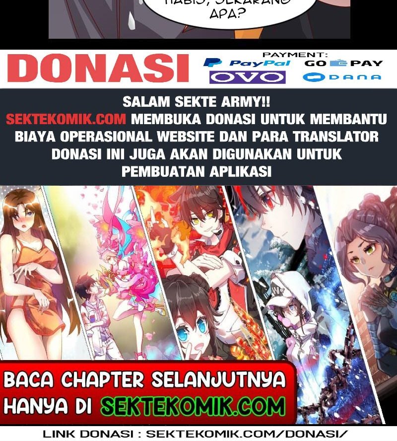 I Have a Dragon on My Body chapter 461