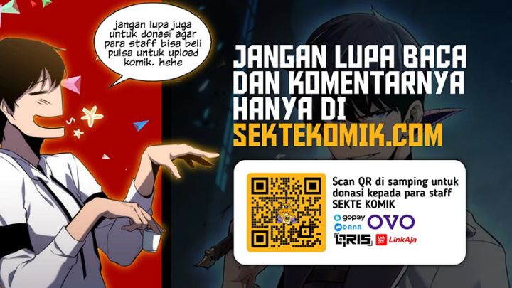 I Have a Dragon on My Body Chapter 477 Bahasa Indonesia