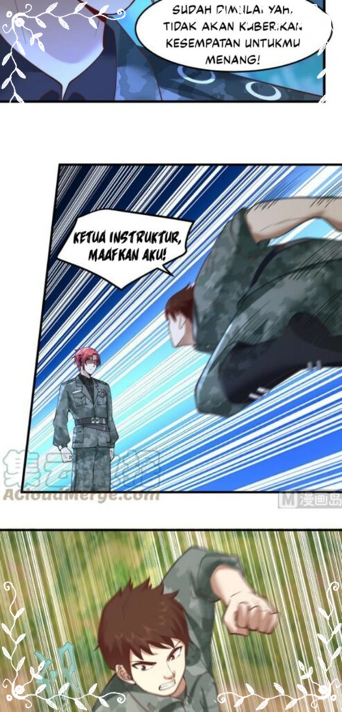 I Have a Dragon on My Body chapter 481