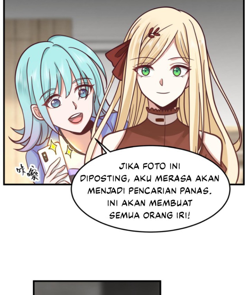 I Have a Dragon on My Body chapter 511