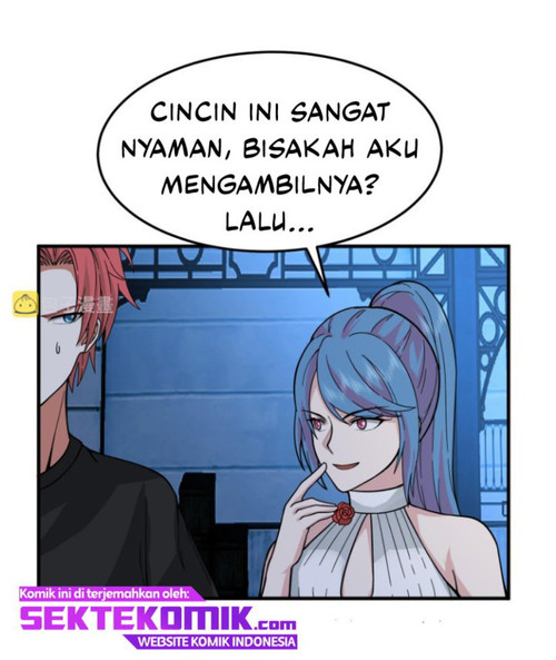 I Have a Dragon on My Body Chapter 519 Bahasa Indonesia