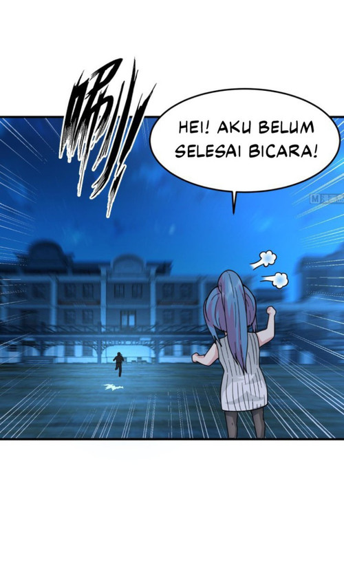 I Have a Dragon on My Body Chapter 519 Bahasa Indonesia