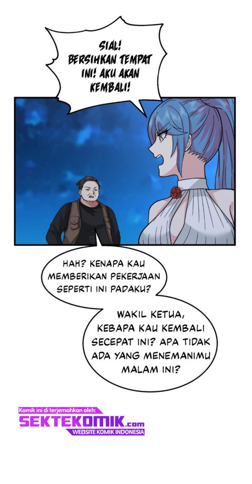 I Have a Dragon on My Body Chapter 519 Bahasa Indonesia