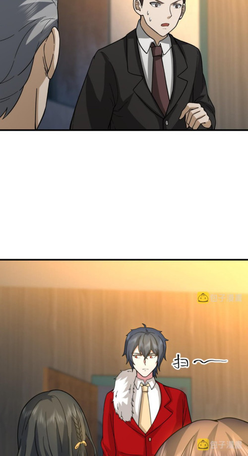 I Have a Dragon on My Body Chapter 519 Bahasa Indonesia