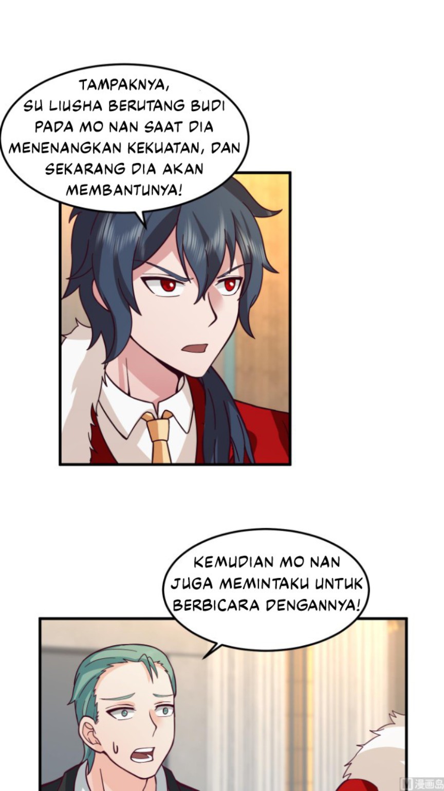 I Have a Dragon on My Body chapter 520