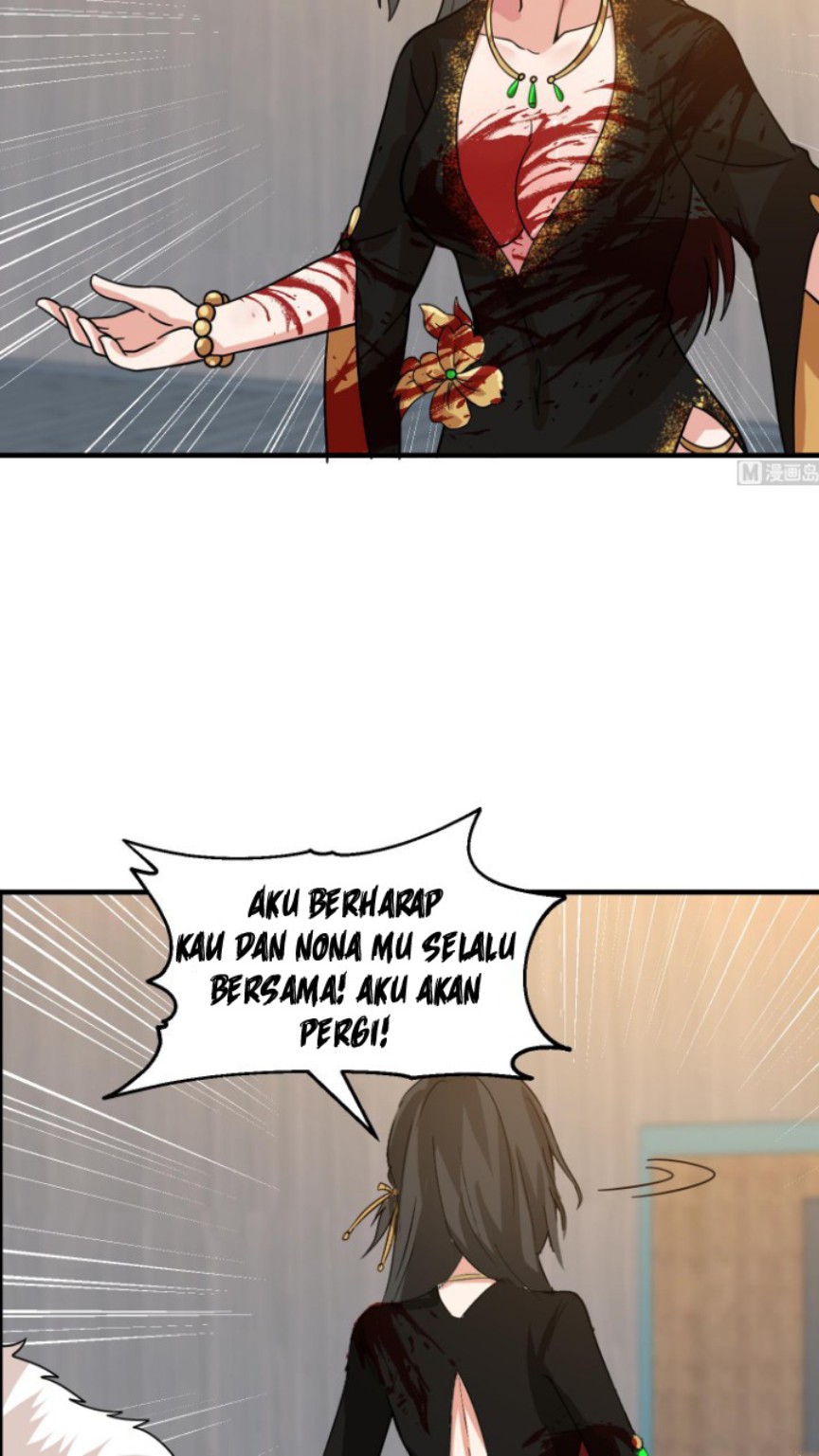 I Have a Dragon on My Body chapter 520