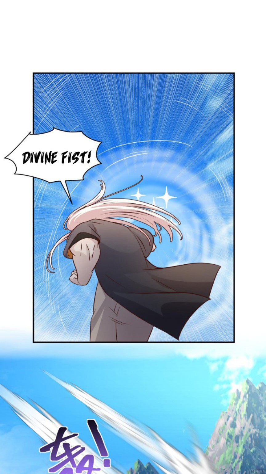 I Have a Dragon on My Body Chapter 533 Bahasa Indonesia