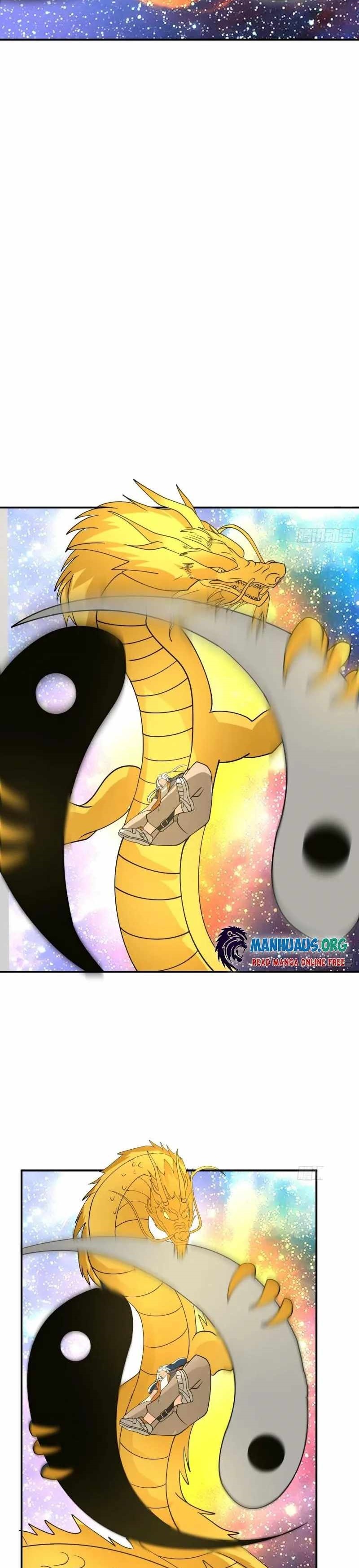 I Have a Dragon on My Body chapter 605