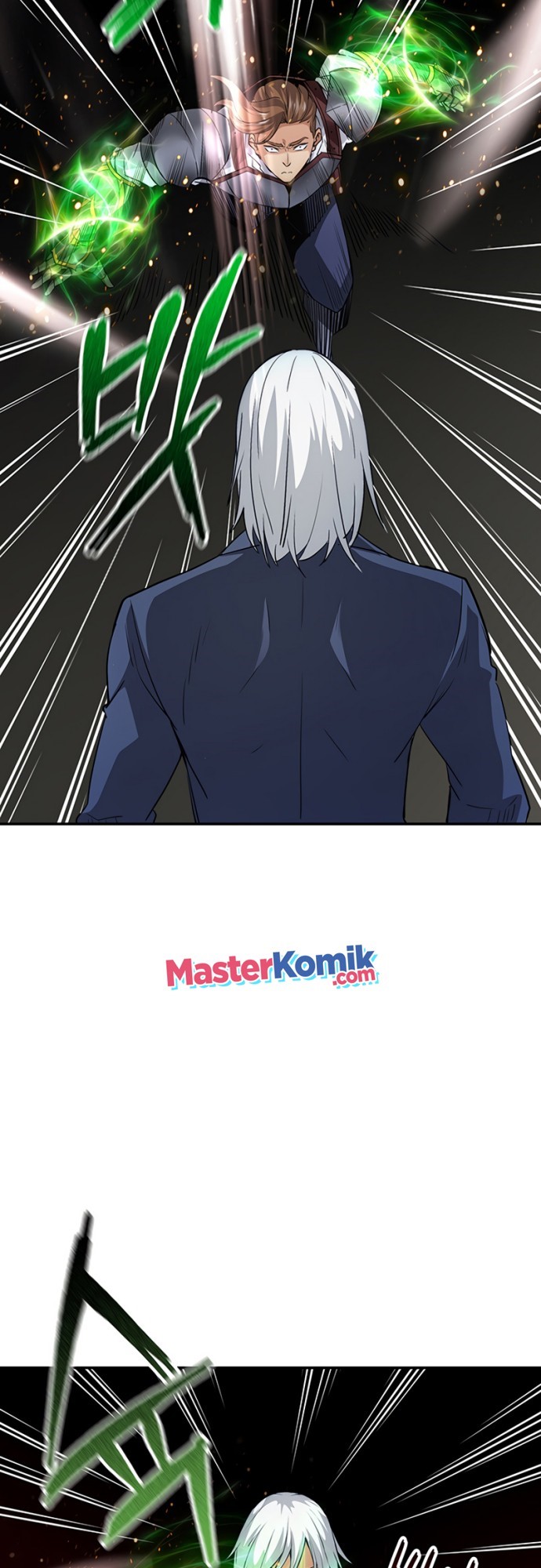 I have an SSS-rank Trait, but I want a Normal Life Chapter 09 Bahasa Indonesia