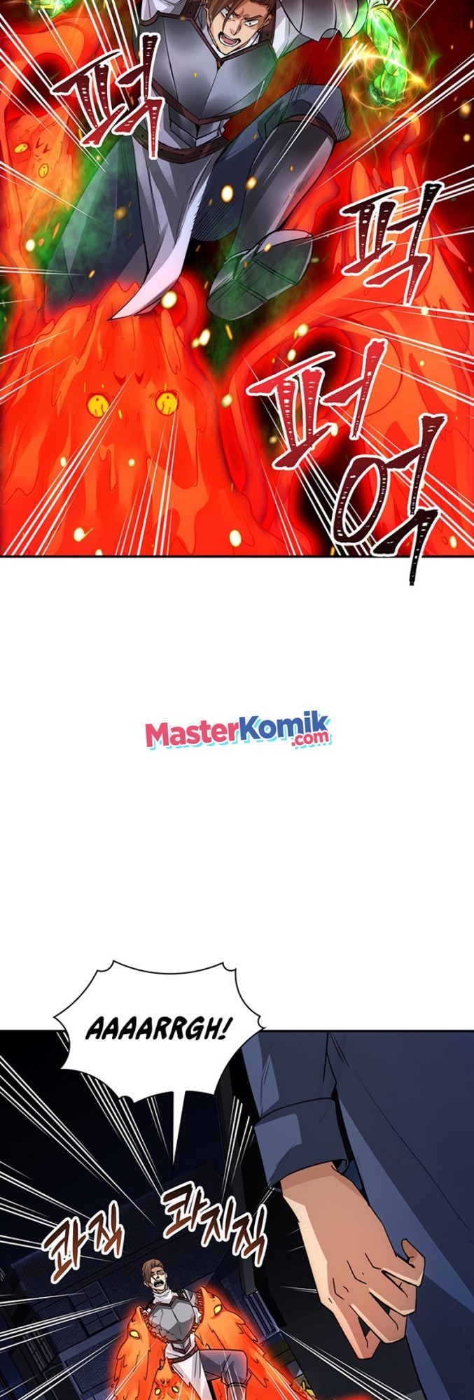 I have an SSS-rank Trait, but I want a Normal Life Chapter 09 Bahasa Indonesia