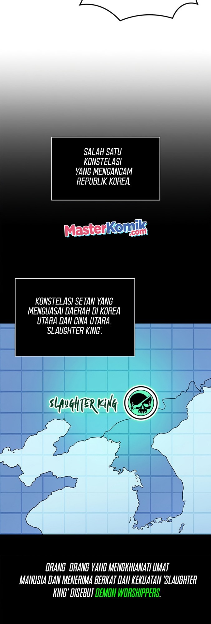 I have an SSS-rank Trait, but I want a Normal Life Chapter 09 Bahasa Indonesia