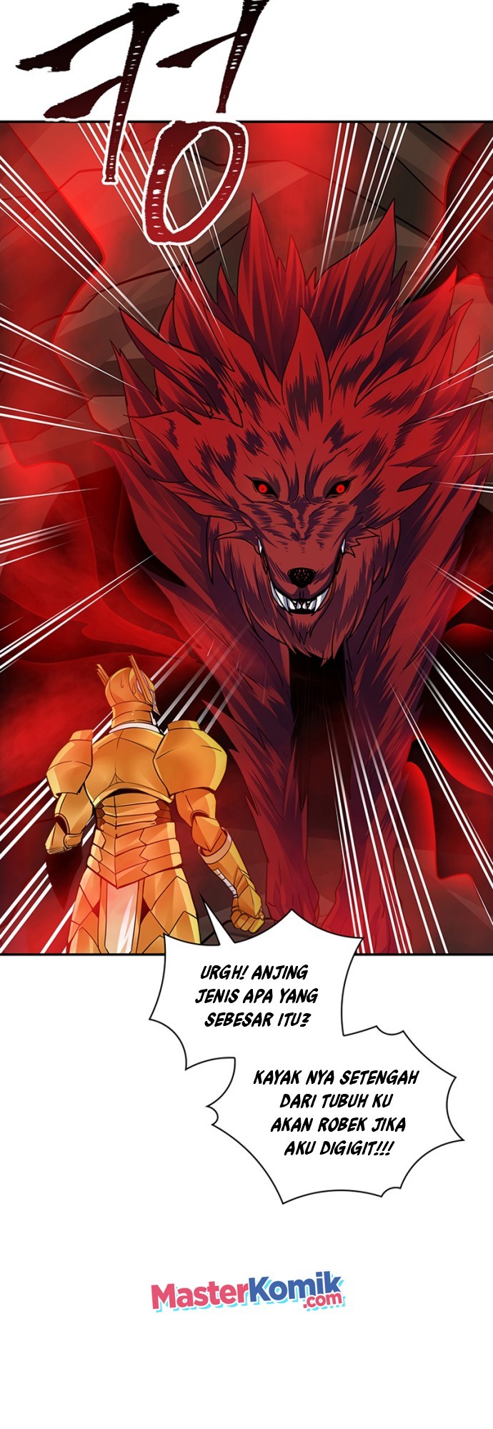 I have an SSS-rank Trait, but I want a Normal Life Chapter 09 Bahasa Indonesia