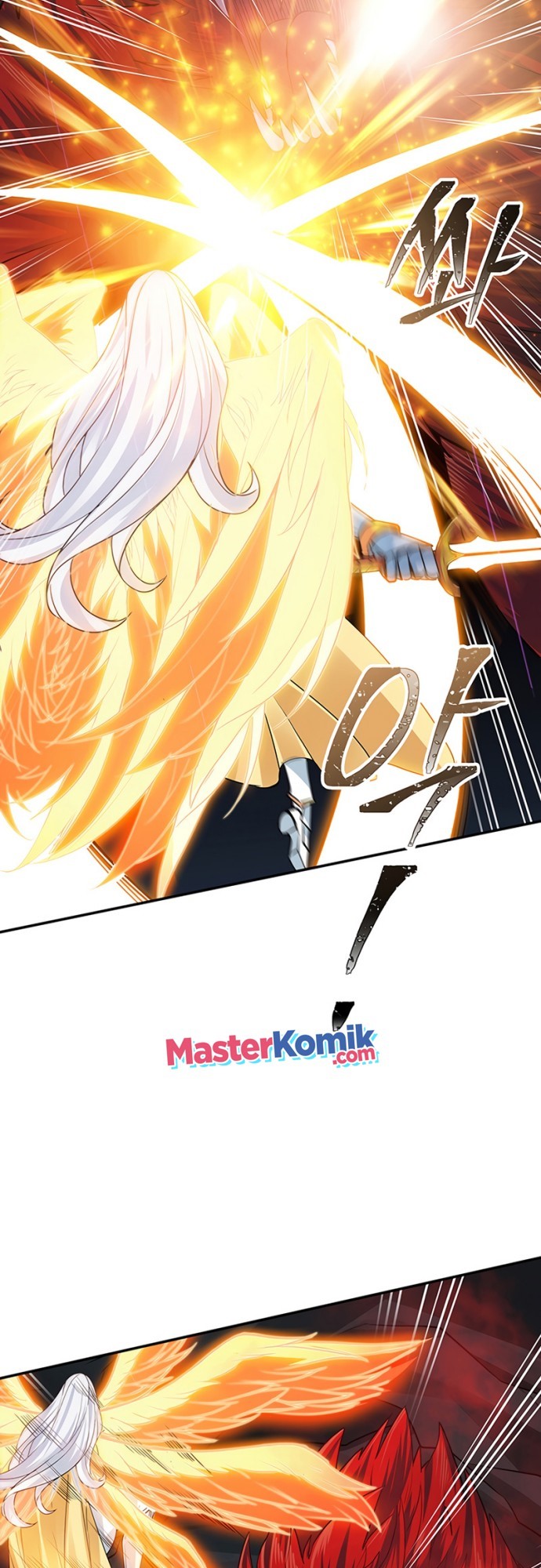 I have an SSS-rank Trait, but I want a Normal Life Chapter 09 Bahasa Indonesia