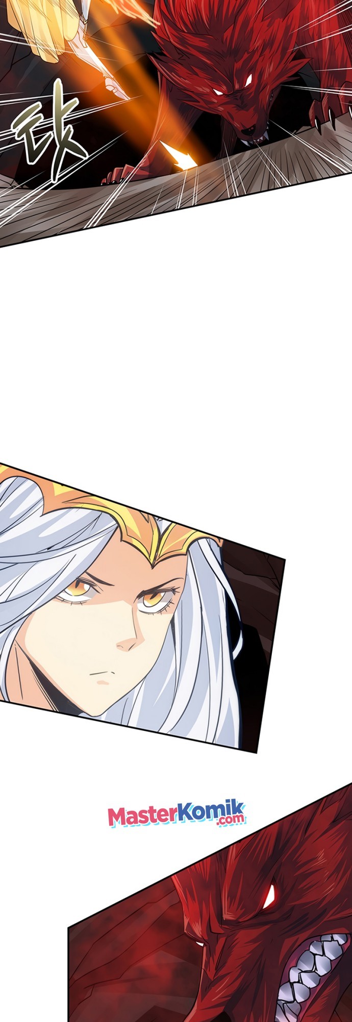 I have an SSS-rank Trait, but I want a Normal Life Chapter 09 Bahasa Indonesia