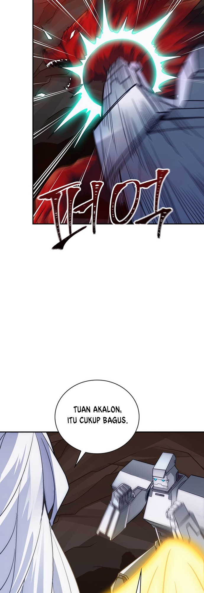 I have an SSS-rank Trait, but I want a Normal Life Chapter 09 Bahasa Indonesia