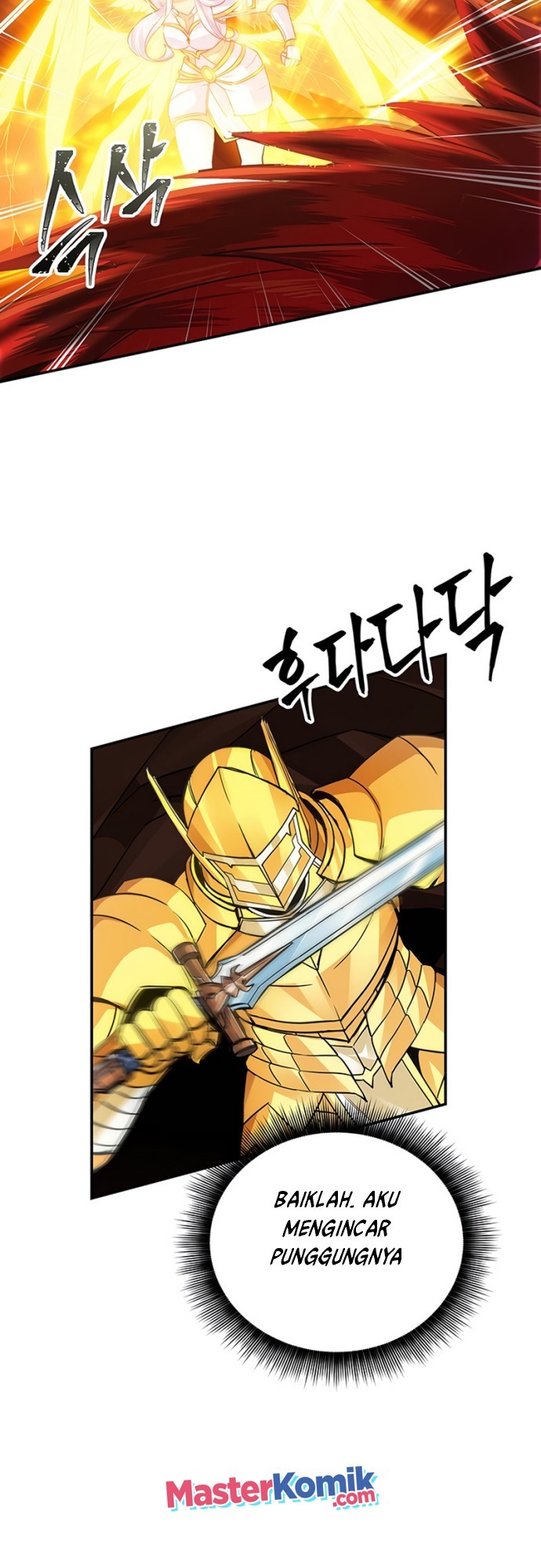 I have an SSS-rank Trait, but I want a Normal Life Chapter 09 Bahasa Indonesia