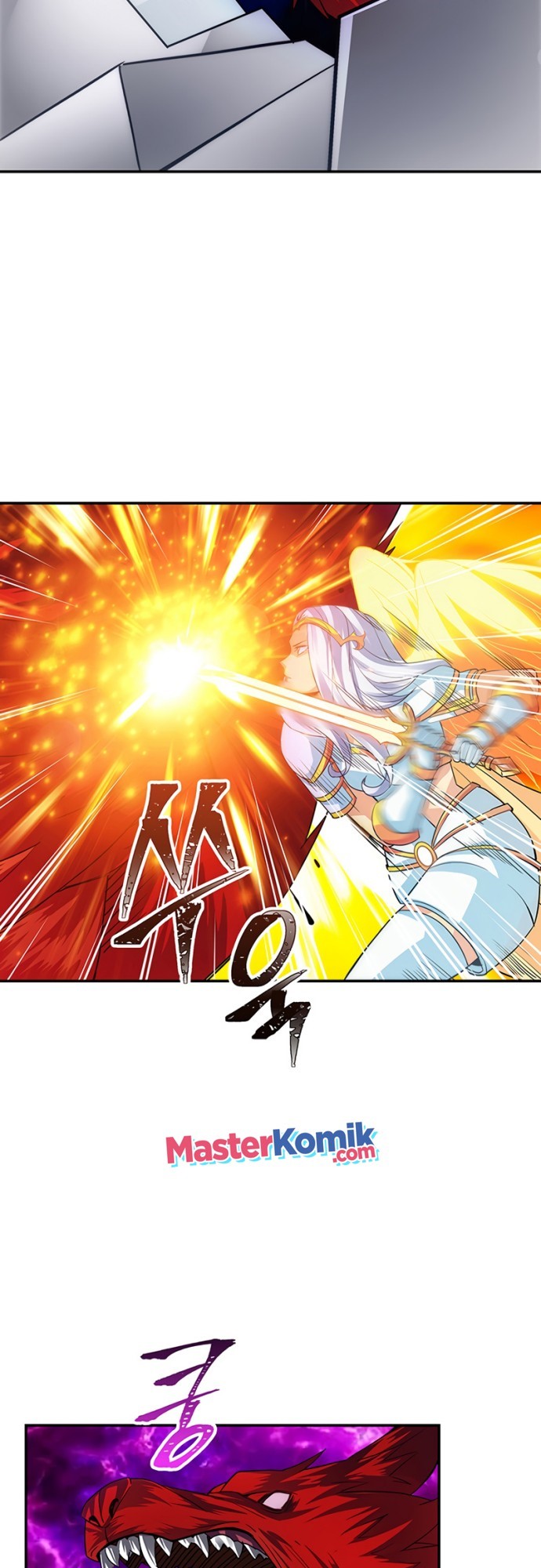 I have an SSS-rank Trait, but I want a Normal Life Chapter 09 Bahasa Indonesia