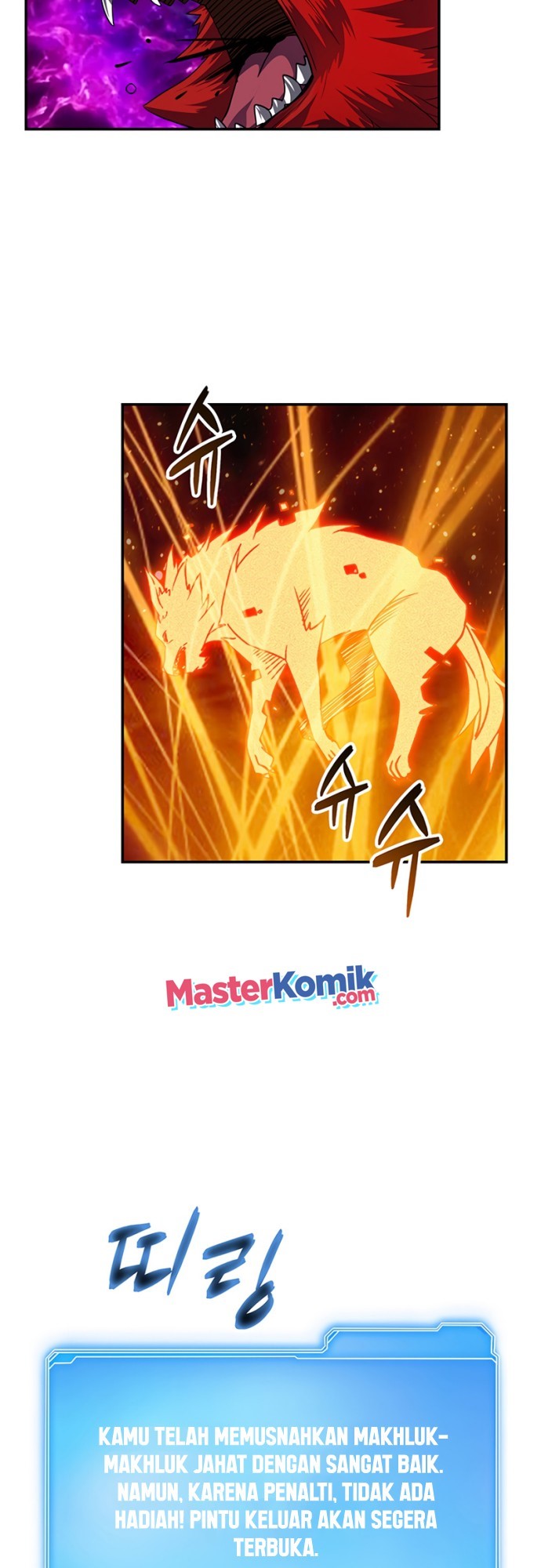 I have an SSS-rank Trait, but I want a Normal Life Chapter 09 Bahasa Indonesia