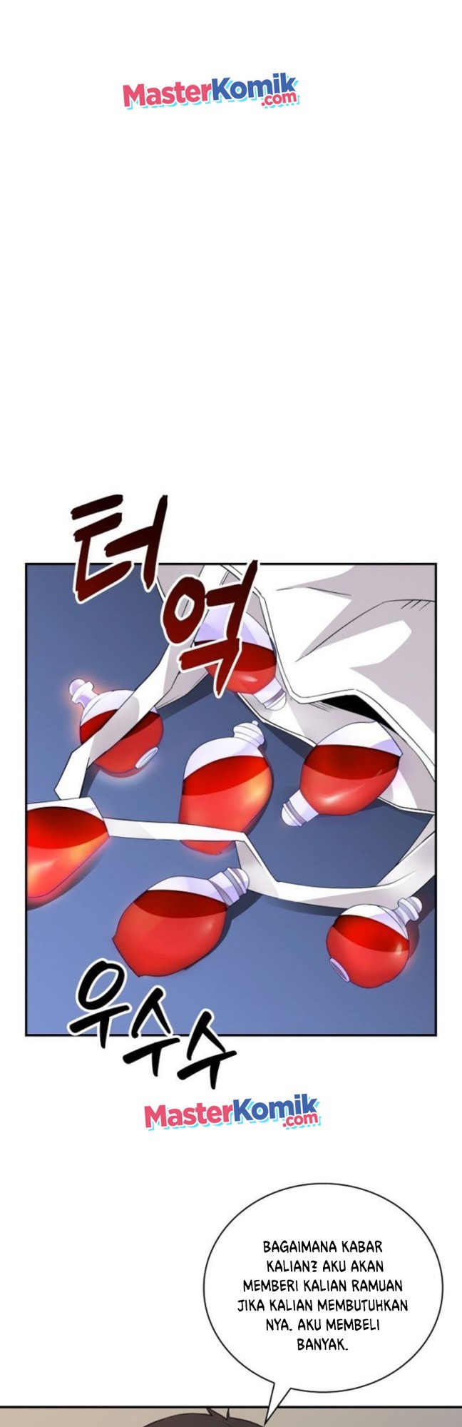 I have an SSS-rank Trait, but I want a Normal Life chapter 23