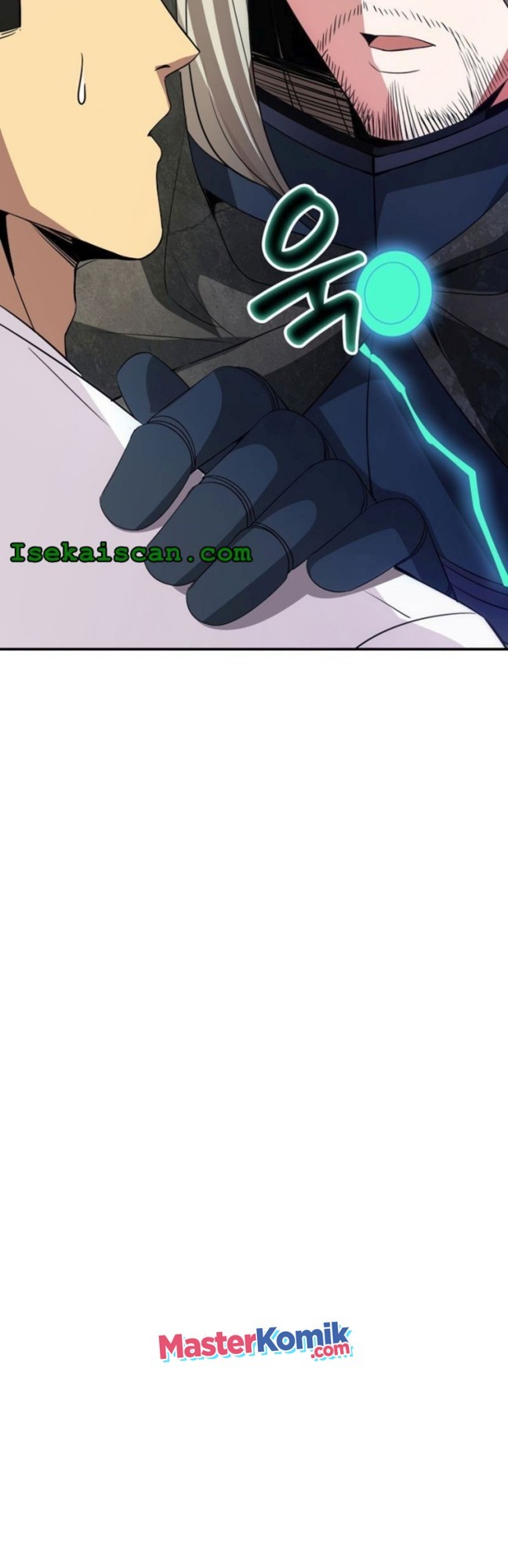 I have an SSS-rank Trait, but I want a Normal Life chapter 23