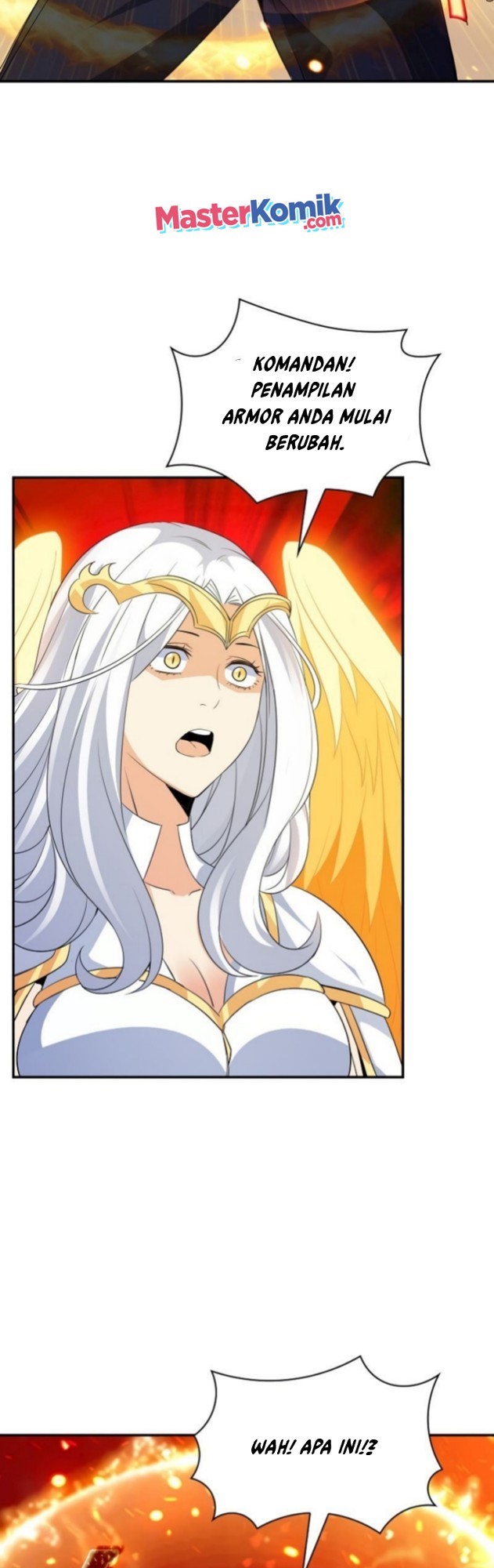 I have an SSS-rank Trait, but I want a Normal Life chapter 23