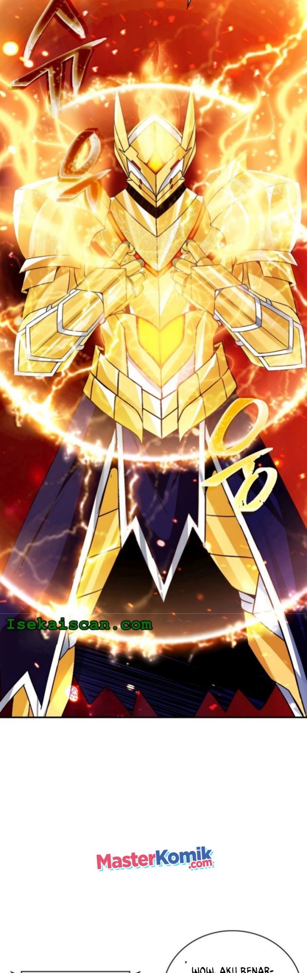 I have an SSS-rank Trait, but I want a Normal Life chapter 23