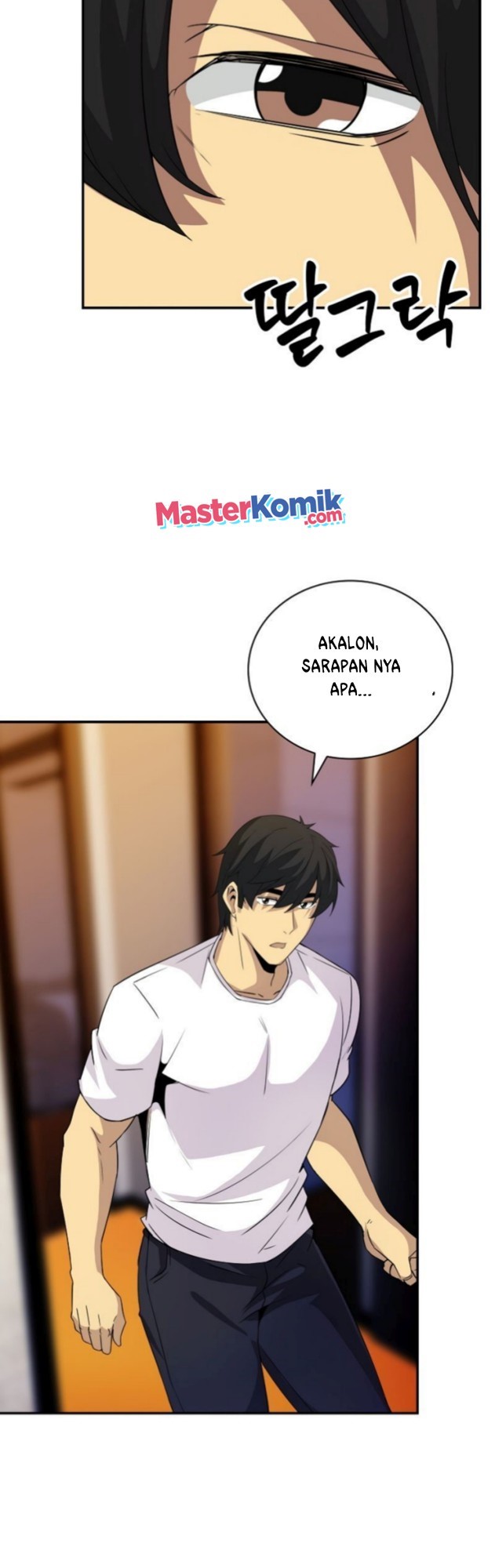 I have an SSS-rank Trait, but I want a Normal Life chapter 23