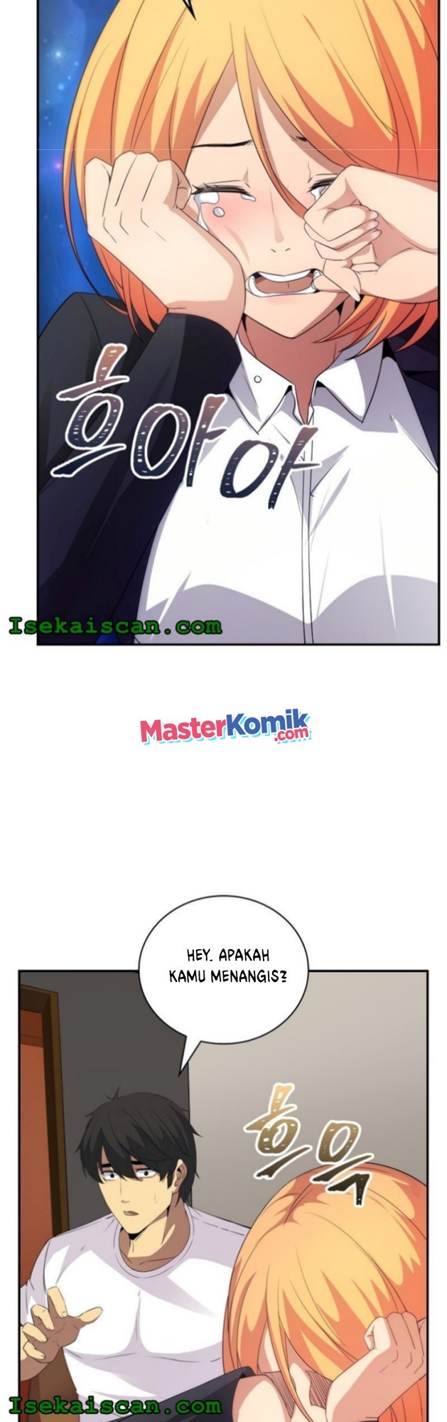 I have an SSS-rank Trait, but I want a Normal Life chapter 23