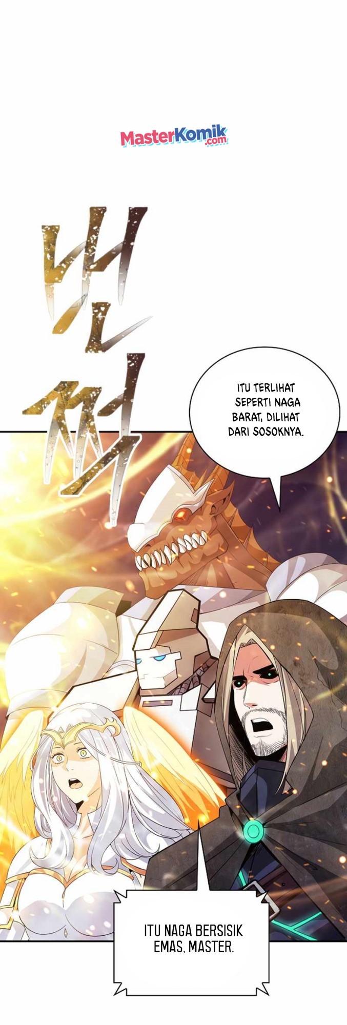 I have an SSS-rank Trait, but I want a Normal Life chapter 25