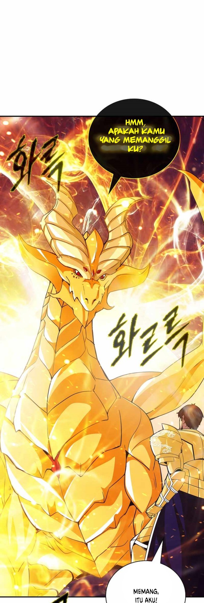 I have an SSS-rank Trait, but I want a Normal Life chapter 25